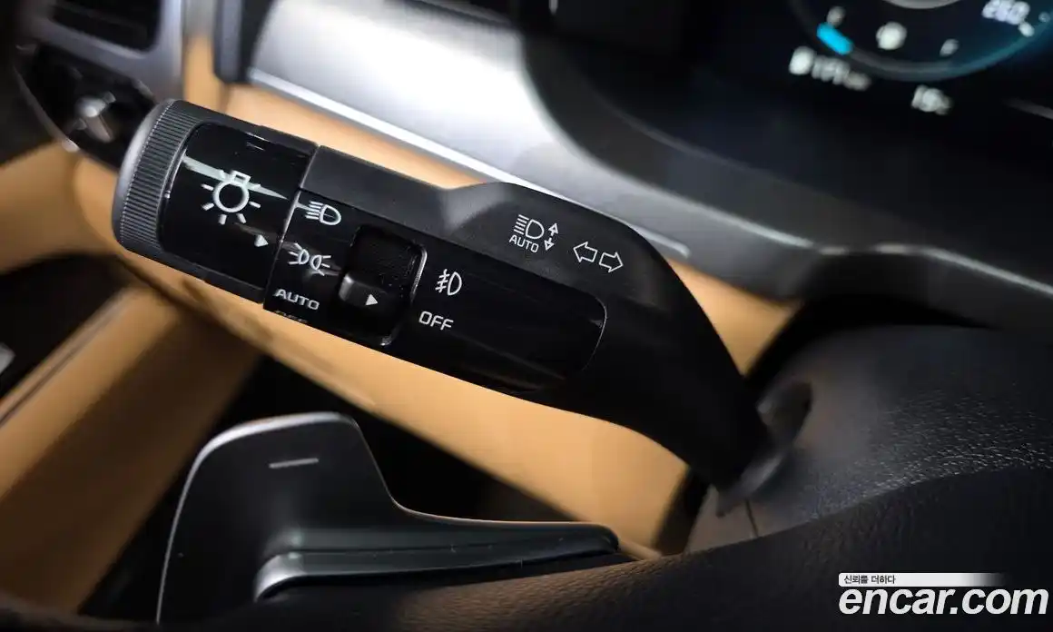 Kia Sorento 2022 2.5 гидро в Москве № 1831379, фото 20