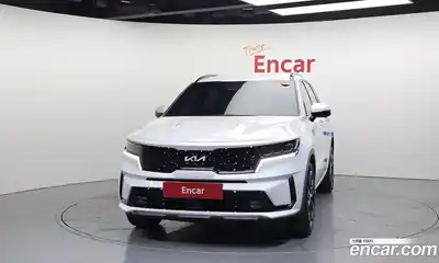 Kia Sorento 2022 2.5 гидро в Москве № 1831379, миниатюра 3
