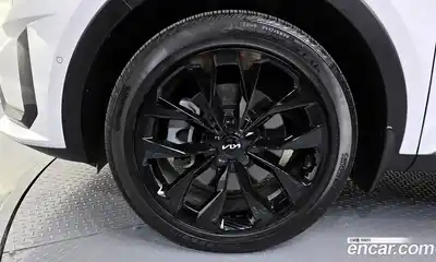 Kia Sorento 2022 2.5 гидро в Москве № 1831379, миниатюра 5