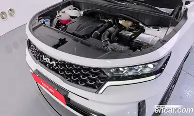 Kia Sorento 2022 2.5 гидро в Москве № 1831379, миниатюра 6