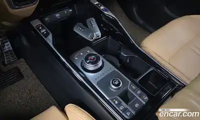 Kia Sorento 2022 2.5 гидро в Москве № 1831379, миниатюра 9