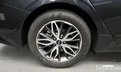 Kia K5 2020 2.0 гидро в Москве № 1831417, миниатюра 5