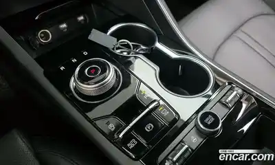 Kia K5 2020 2.0 гидро в Москве № 1831417, миниатюра 9