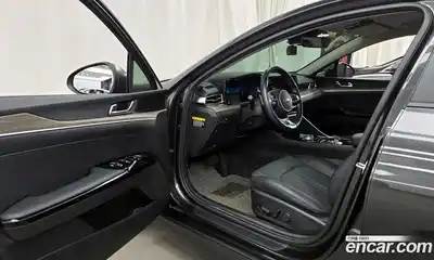 Kia K5 2020 2.0 гидро в Москве № 1831417, миниатюра 10