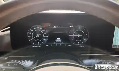 Kia Canival 2022 2.2 гидро в Москве № 1831615, миниатюра 11
