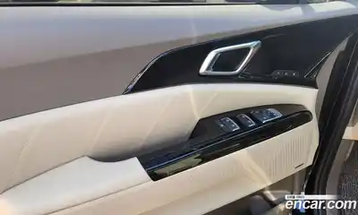 Kia Canival 2022 2.2 гидро в Москве № 1831615, миниатюра 12