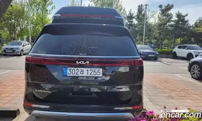 Kia Canival 2022 2.2 гидро в Москве № 1831615, миниатюра 6