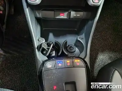 Kia Morning 2020 1.0 гидро в Москве № 1831653, миниатюра 10