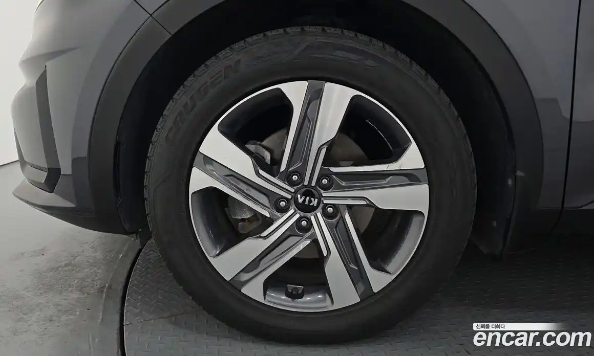 Kia Sorento 2021 1.6 гидро в Москве № 1832120, фото 5