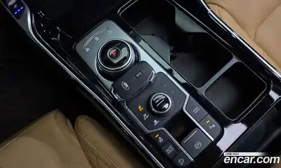 Kia Sorento 2021 1.6 гидро в Москве № 1832120, миниатюра 9