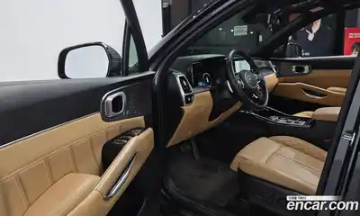Kia Sorento 2021 1.6 гидро в Москве № 1832120, миниатюра 10