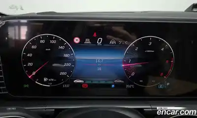 Mercedes-Benz GLE-Class 2026 2.0 гидро в Москве № 1832171, миниатюра 11