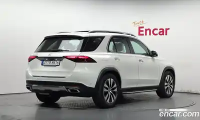 Mercedes-Benz GLE-Class 2026 2.0 гидро в Москве № 1832171, миниатюра 2