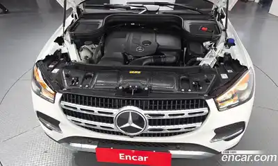 Mercedes-Benz GLE-Class 2026 2.0 гидро в Москве № 1832171, миниатюра 6