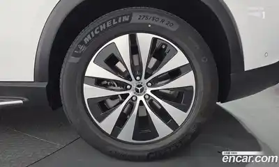Mercedes-Benz GLE-Class 2026 2.0 гидро в Москве № 1832171, миниатюра 7