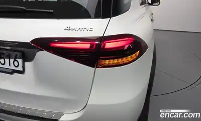 Mercedes-Benz GLE-Class 2026 2.0 гидро в Москве № 1832171, миниатюра 9