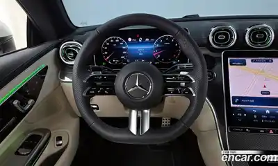 Mercedes-Benz CLE-Class 2026 2.0 гидро в Москве № 1832220, миниатюра 12