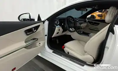 Mercedes-Benz CLE-Class 2026 2.0 гидро в Москве № 1832220, миниатюра 10