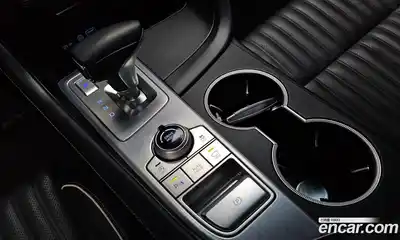 Genesis G70 2019 2.0 гидро в Москве № 1832305, миниатюра 11