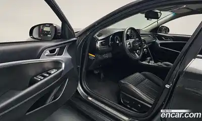 Genesis G70 2019 2.0 гидро в Москве № 1832305, миниатюра 12