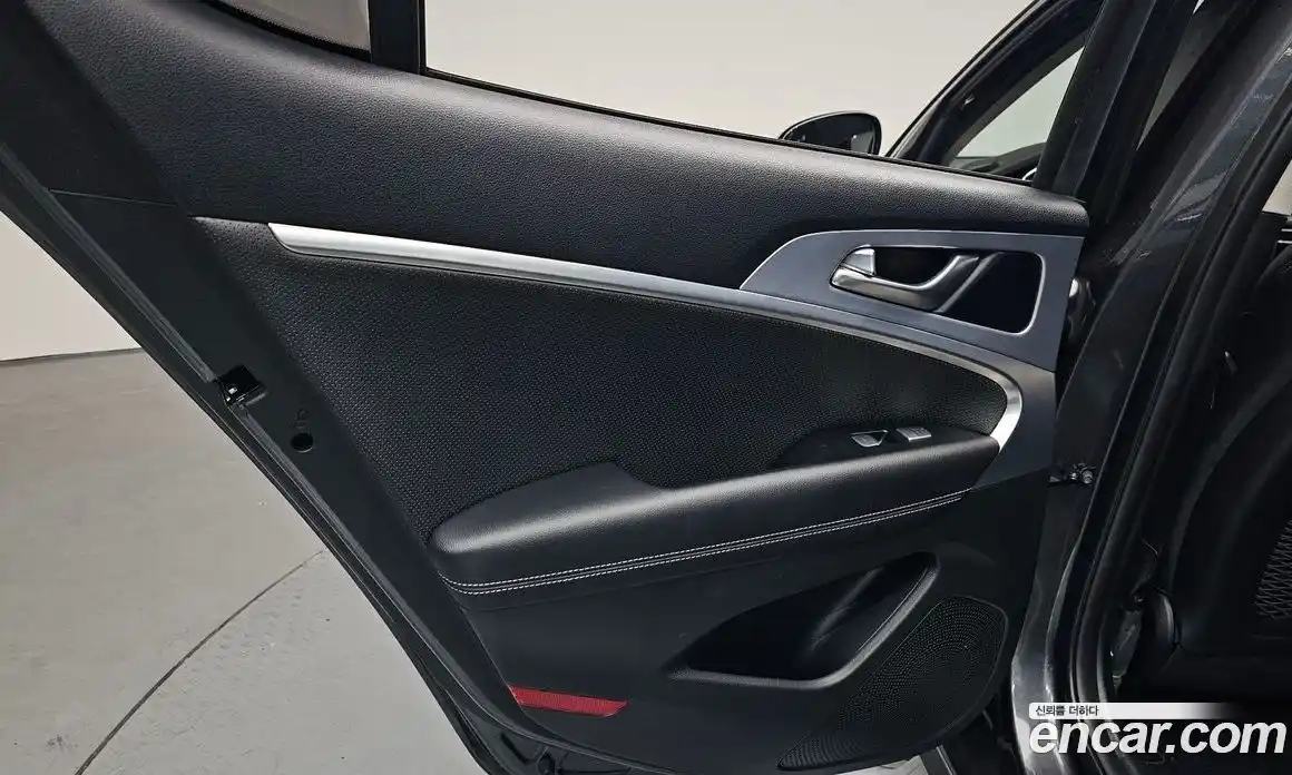 Genesis G70 2019 2.0 гидро в Москве № 1832305, фото 14