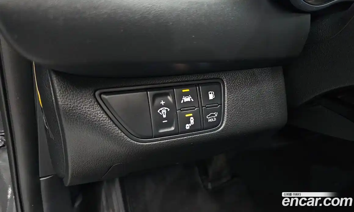 Genesis G70 2019 2.0 гидро в Москве № 1832305, фото 22