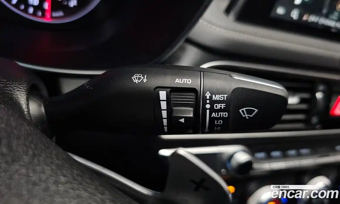 Genesis G70 2019 2.0 гидро в Москве № 1832305, фото 23