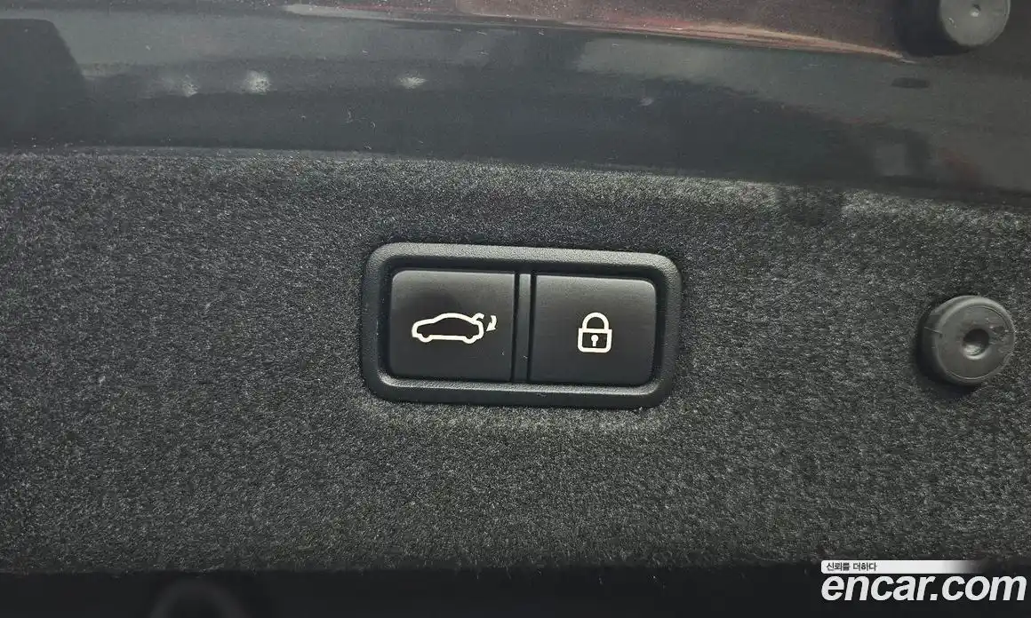 Genesis G70 2019 2.0 гидро в Москве № 1832305, фото 25