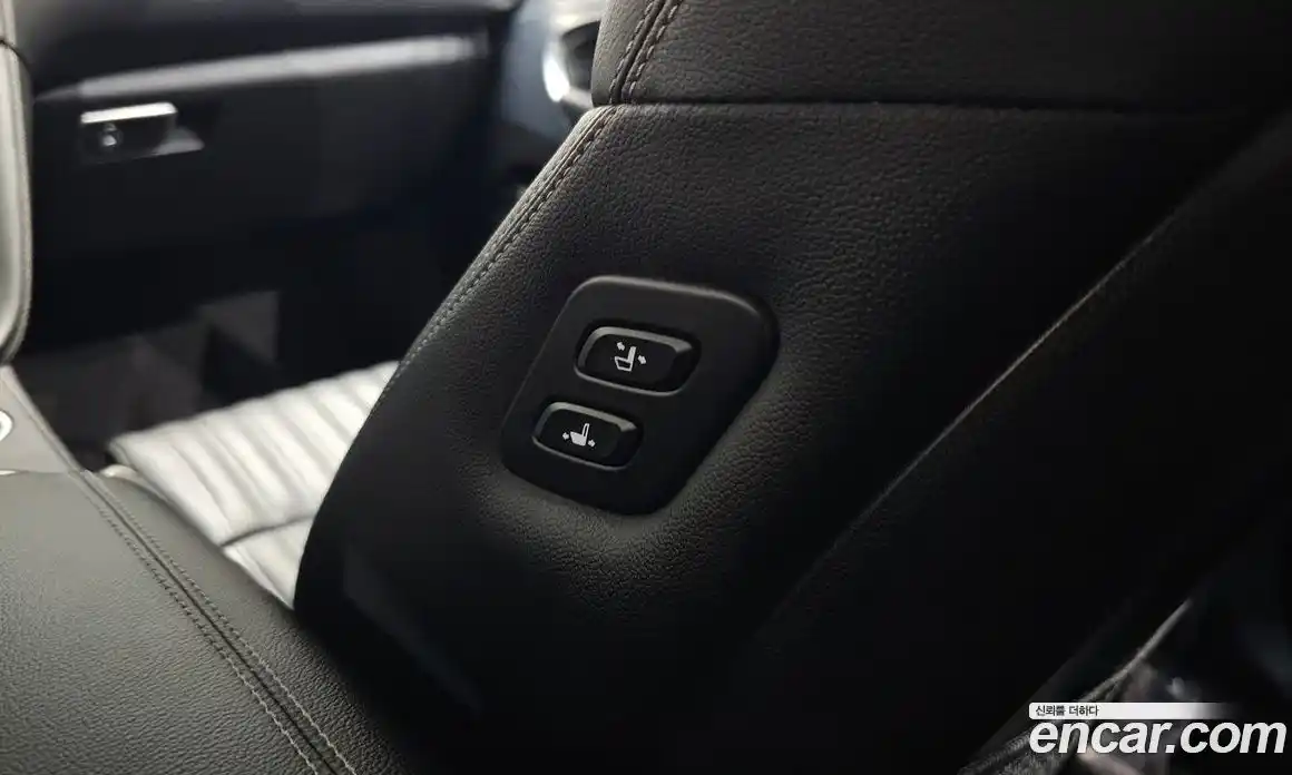 Genesis G70 2019 2.0 гидро в Москве № 1832305, фото 33