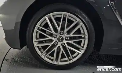 Genesis G70 2019 2.0 гидро в Москве № 1832305, миниатюра 4