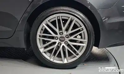 Genesis G70 2019 2.0 гидро в Москве № 1832305, миниатюра 6