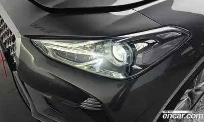 Genesis G70 2019 2.0 гидро в Москве № 1832305, миниатюра 7