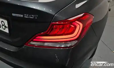 Genesis G70 2019 2.0 гидро в Москве № 1832305, миниатюра 8