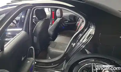 Mercedes-Benz A-Class 2020 2.0 гидро в Москве № 1832370, миниатюра 11