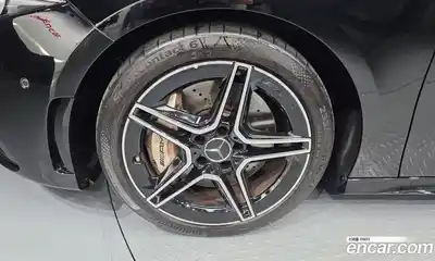 Mercedes-Benz A-Class 2020 2.0 гидро в Москве № 1832370, миниатюра 5
