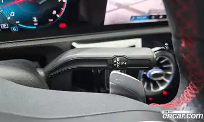 Mercedes-Benz A-Class 2020 2.0 гидро в Москве № 1832370, миниатюра 9