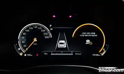 Genesis GV80 2021 3.5 гидро в Москве № 1832450, миниатюра 11