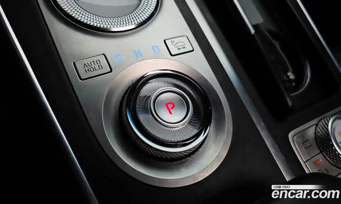 Genesis GV80 2021 3.5 гидро в Москве № 1832450, фото 12