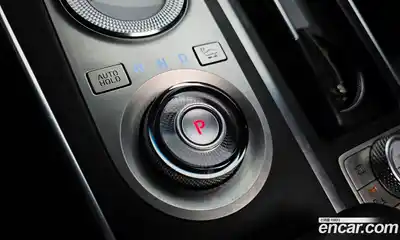 Genesis GV80 2021 3.5 гидро в Москве № 1832450, миниатюра 12