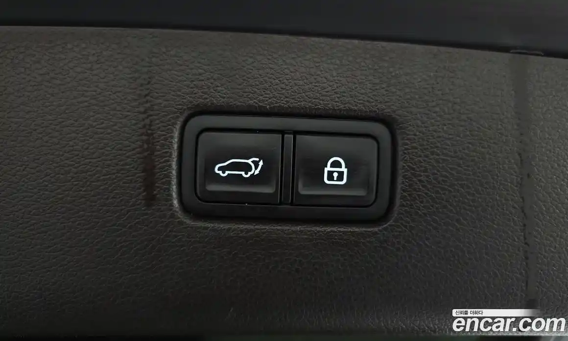 Genesis GV80 2021 3.5 гидро в Москве № 1832450, фото 25