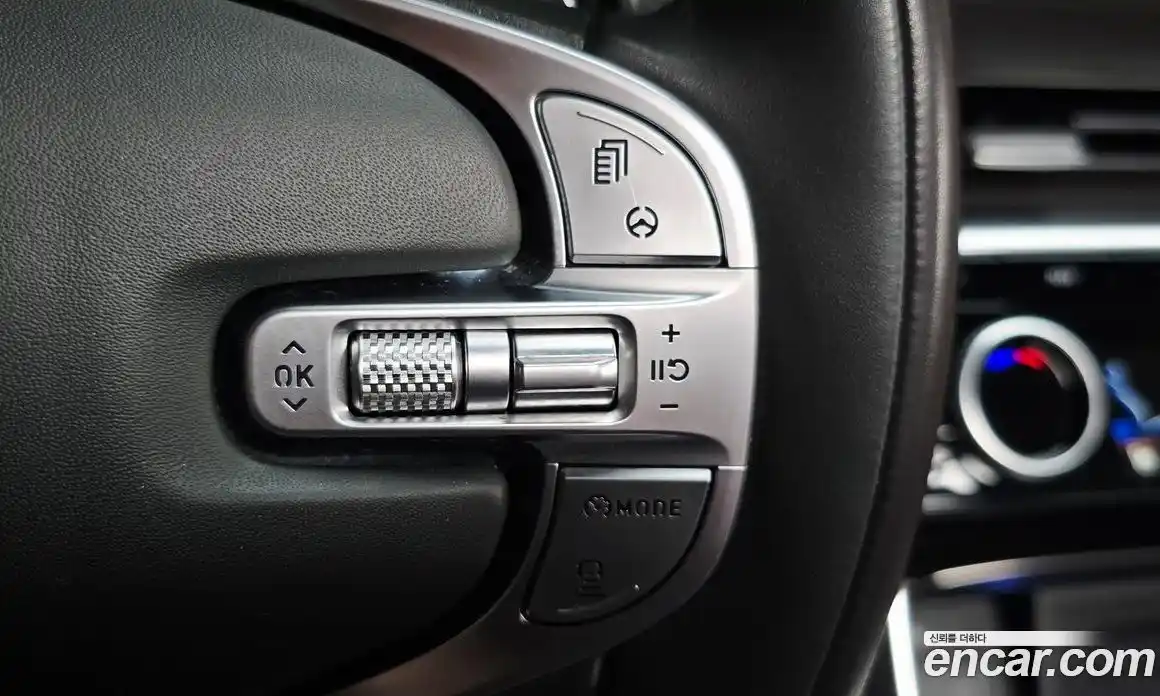 Genesis GV80 2021 3.5 гидро в Москве № 1832450, фото 31