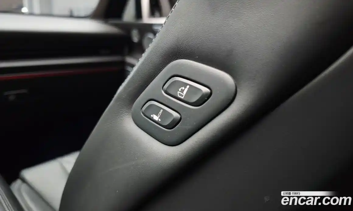 Genesis GV80 2021 3.5 гидро в Москве № 1832450, фото 33