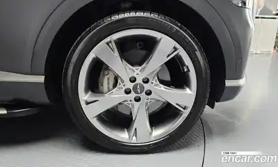 Genesis GV80 2021 3.5 гидро в Москве № 1832450, миниатюра 7