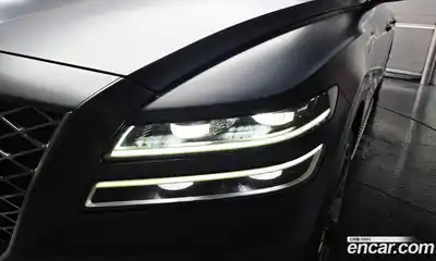Genesis GV80 2021 3.5 гидро в Москве № 1832450, миниатюра 8