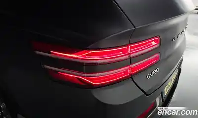 Genesis GV80 2021 3.5 гидро в Москве № 1832450, миниатюра 9