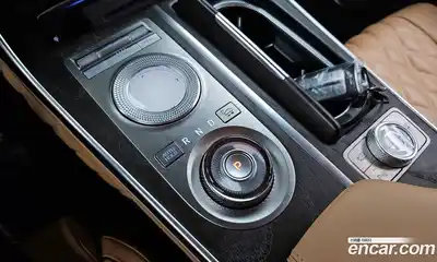 Genesis GV80 2021 2.5 гидро в Москве № 1832457, миниатюра 12