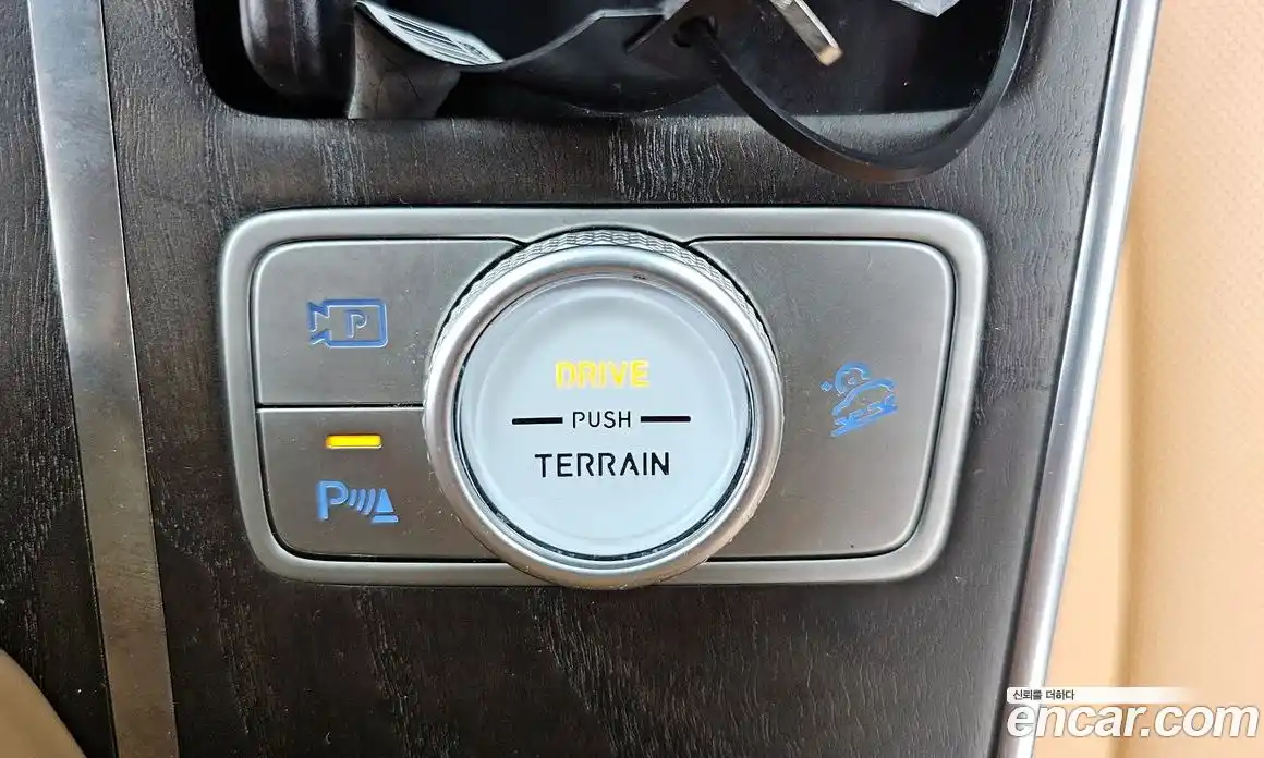 Genesis GV80 2021 2.5 гидро в Москве № 1832457, фото 27