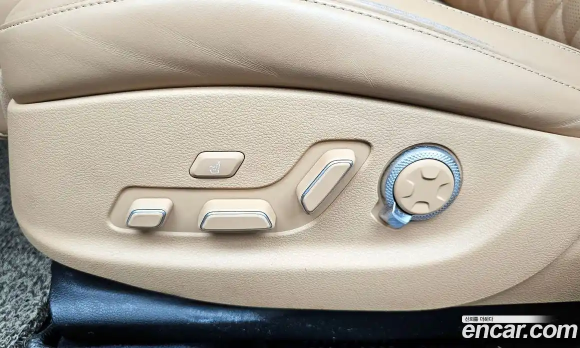 Genesis GV80 2021 2.5 гидро в Москве № 1832457, фото 33