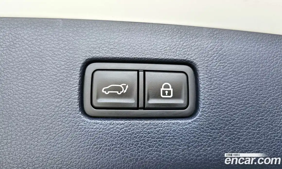 Genesis GV80 2021 2.5 гидро в Москве № 1832457, фото 36