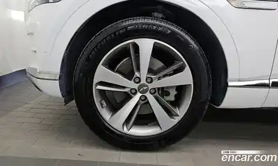 Genesis GV80 2021 2.5 гидро в Москве № 1832457, миниатюра 5